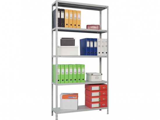 Стеллаж медицинский СТМ MS 200/100х60/6 (6 полок)