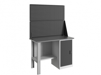 Верстак Profi L №126 L120.OL1/L1.020