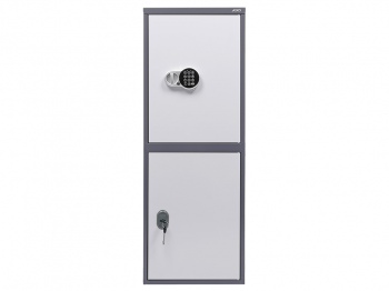 Шкаф бухгалтерский AIKO SL-125/2Т EL